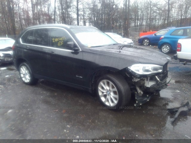 2015 bmw x5
