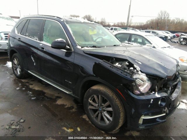 2015 bmw x5