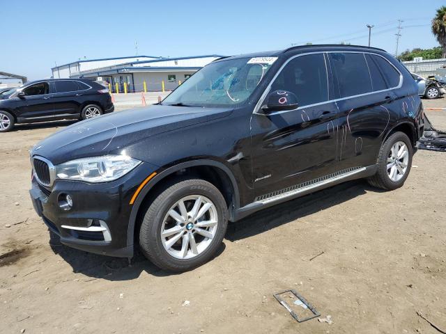 2015 bmw x5 xdrive3