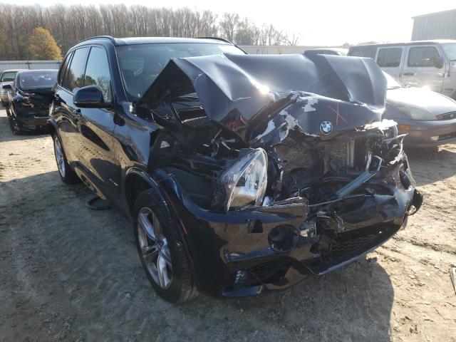 2016 bmw x5 xdrive3