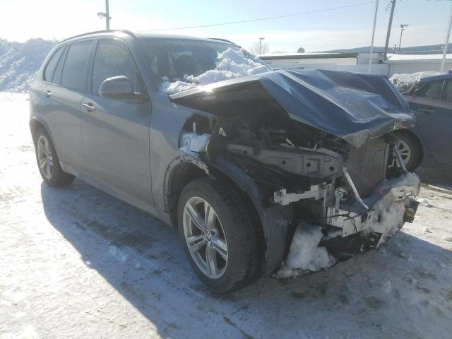 2015 bmw x5 xdrive3