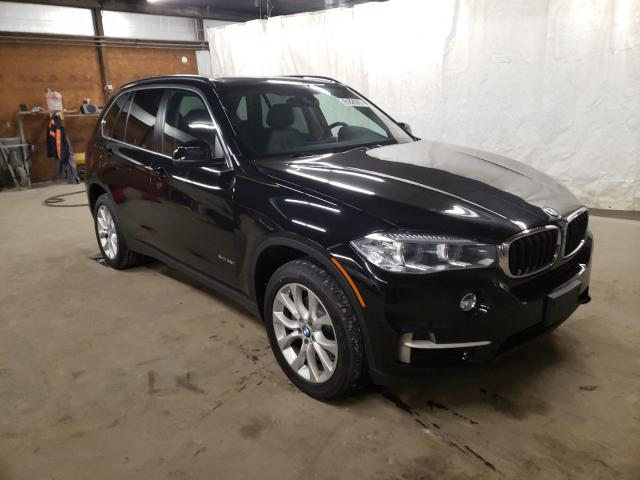 2015 bmw x5 xdrive3