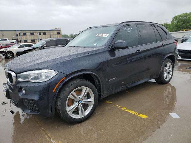2015 bmw x5 xdrive3