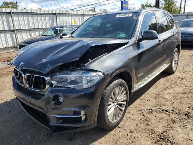 2015 bmw x5 xdrive3