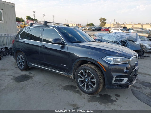 2015 bmw x5