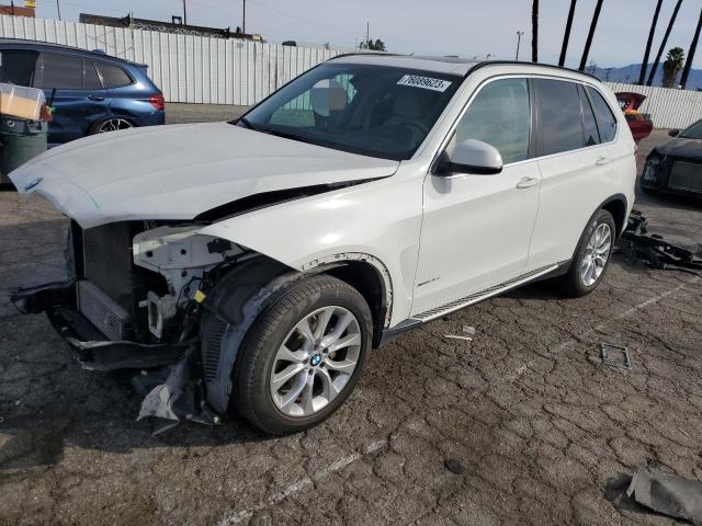 2016 bmw x5