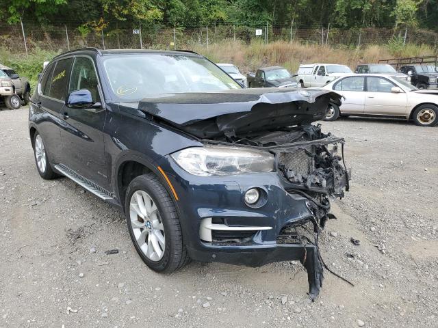 2016 bmw x5 xdrive3