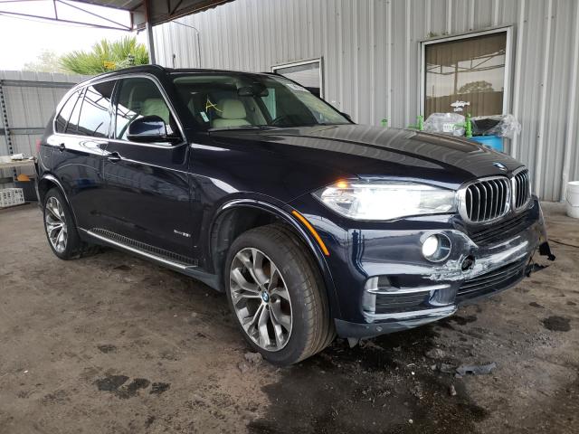 2016 bmw x5 xdrive3