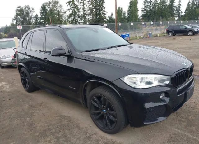 2016 bmw x5