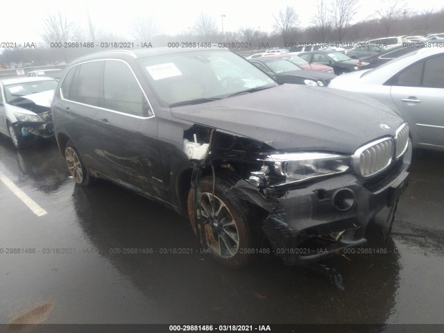 2017 bmw x5