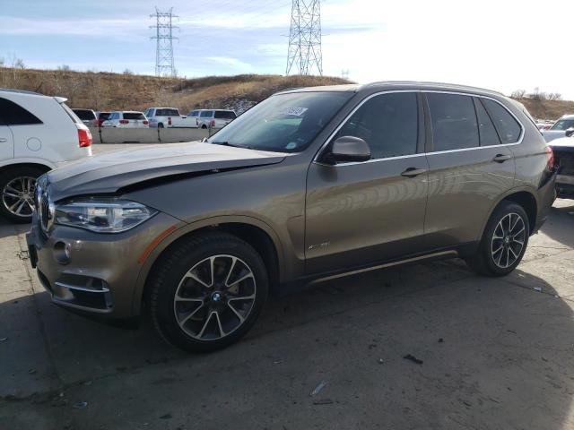 2016 bmw x5
