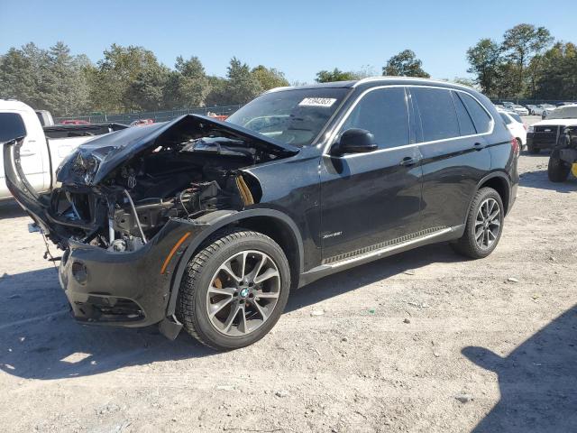2018 bmw x5
