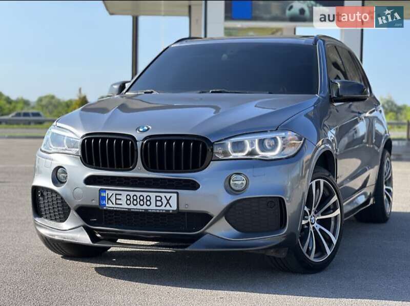 2014 bmw x5
