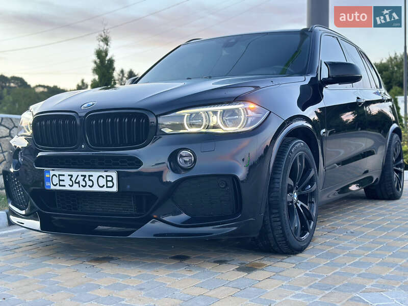 2013 bmw x5