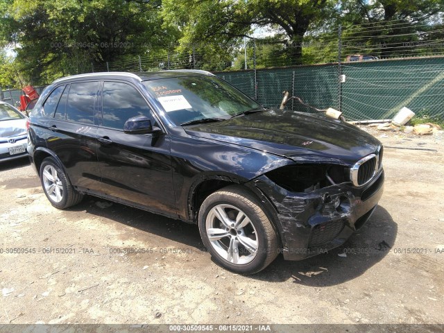 2014 bmw x5