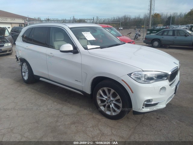 2014 bmw x5