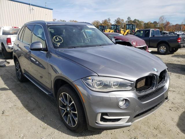 2014 bmw x5 xdrive3