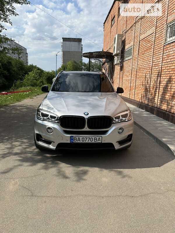2014 bmw x5