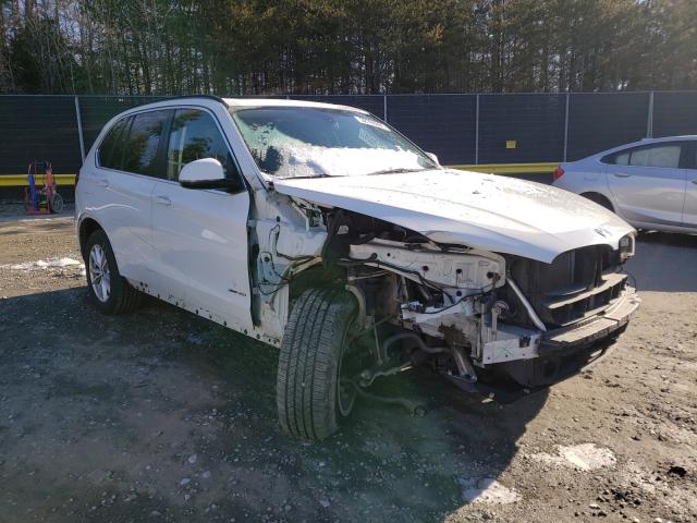 2014 bmw x5 xdrive3