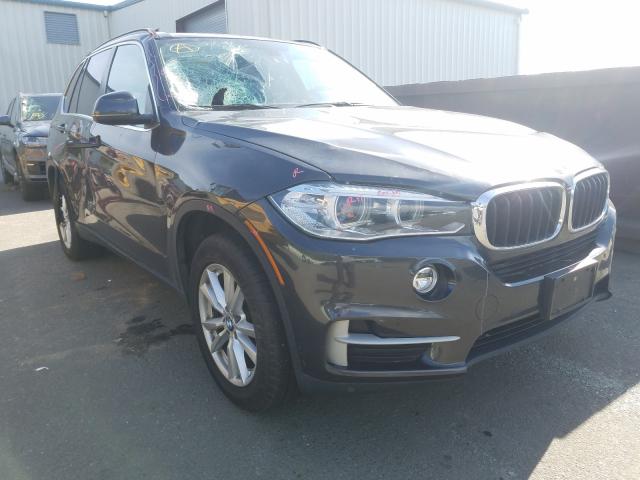 2014 bmw x5
