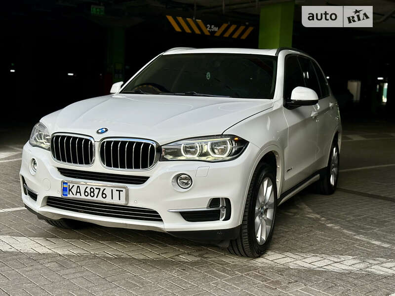 2014 bmw x5