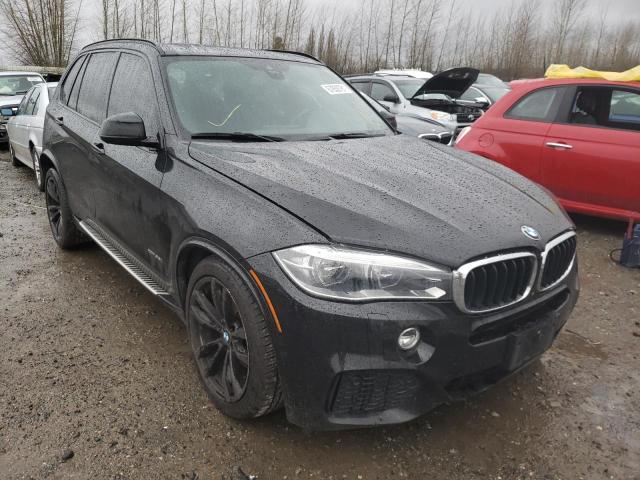 2014 bmw x5 xdrive3