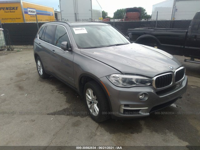 2014 bmw x5