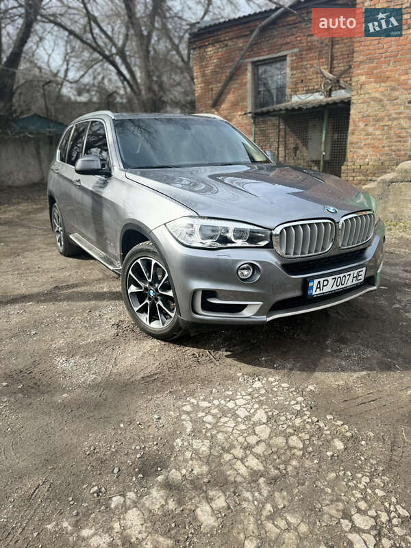 2014 bmw x5