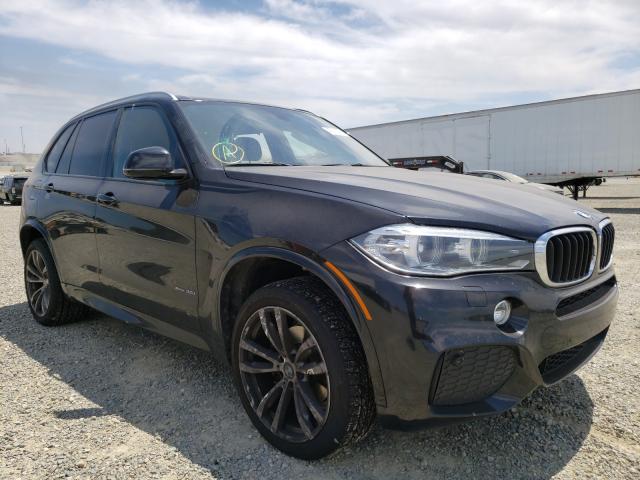2014 bmw x5 xdrive3