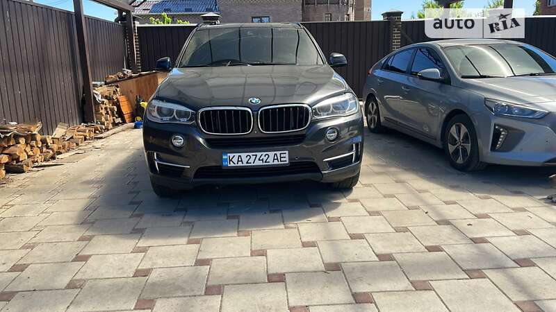 2014 bmw x5