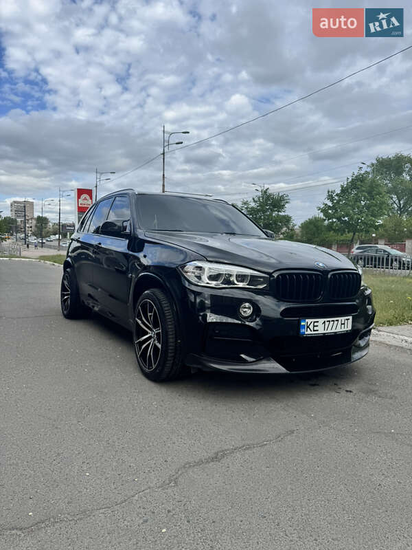 2014 bmw x5