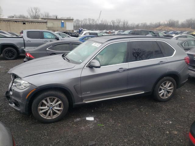 2014 bmw x5