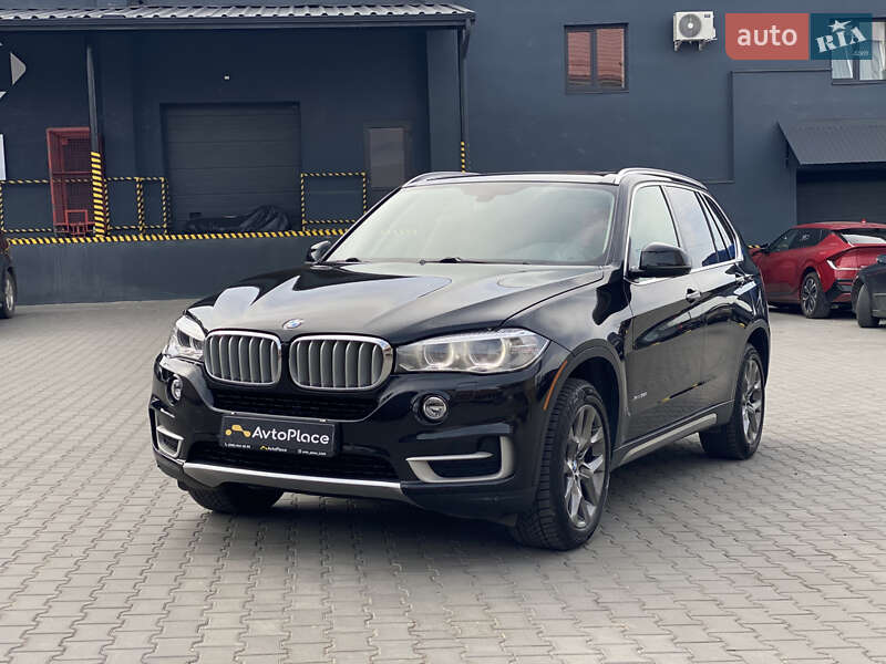 2014 bmw x5