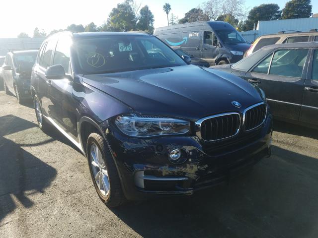 2014 bmw x5