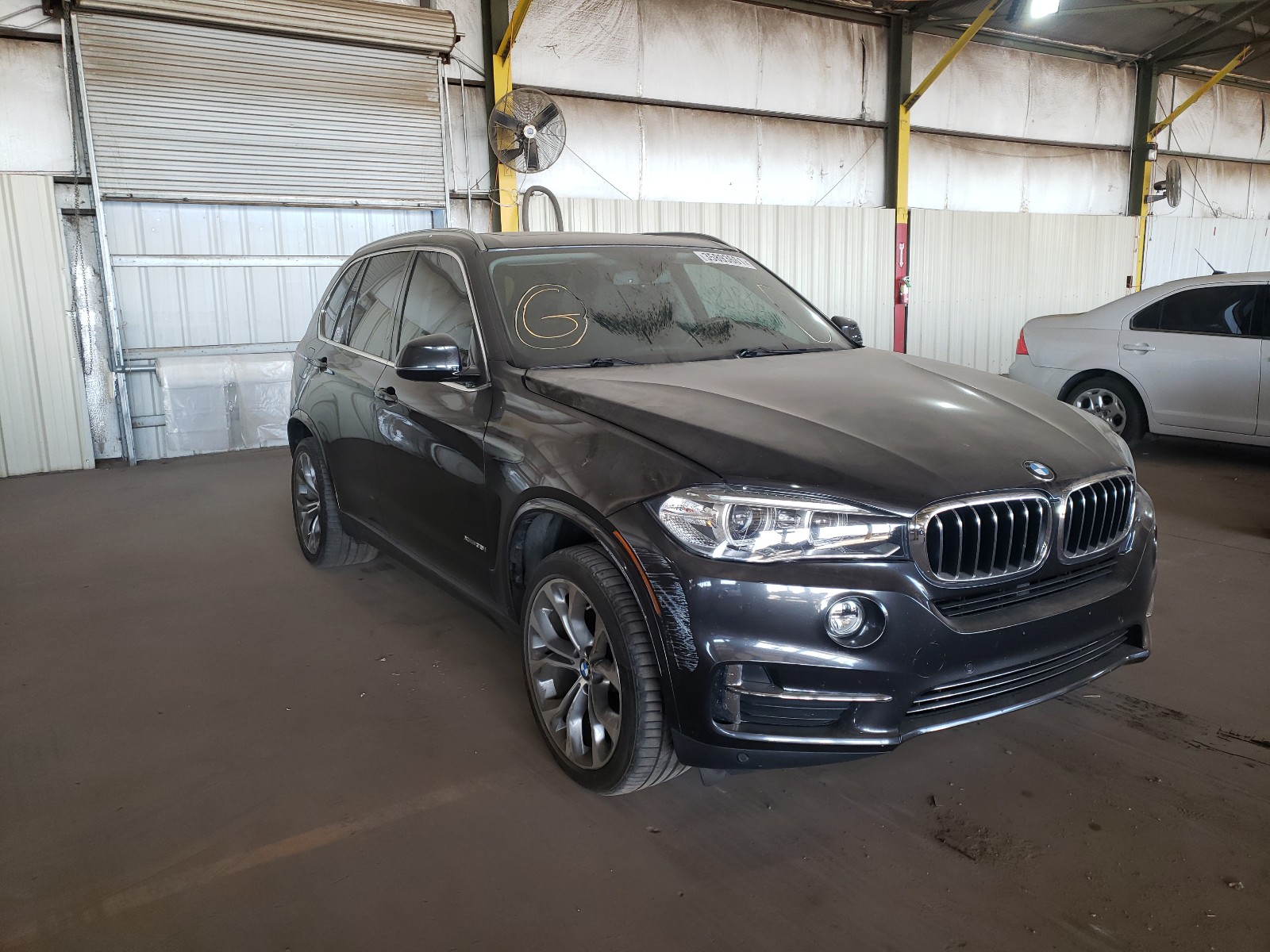 2014 bmw x5 xdrive3