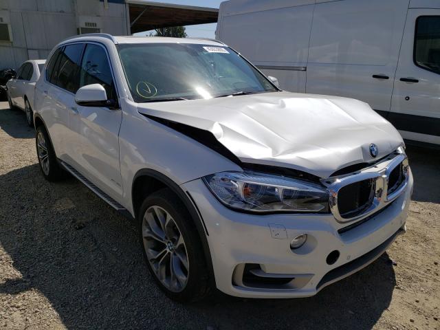 2014 bmw x5 xdrive3