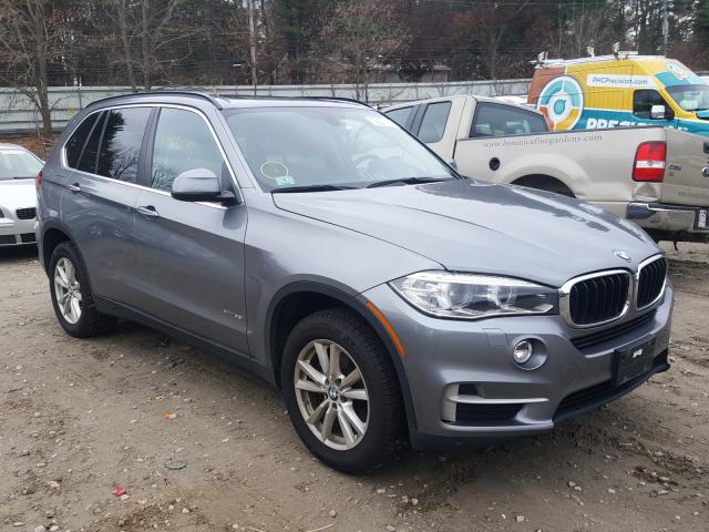 2014 bmw x5 xdrive3