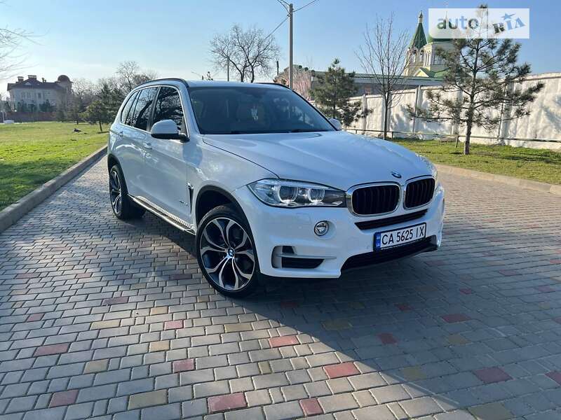 2014 bmw x5