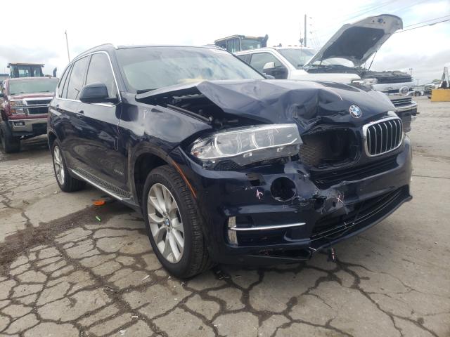 2015 bmw x5 xdrive3