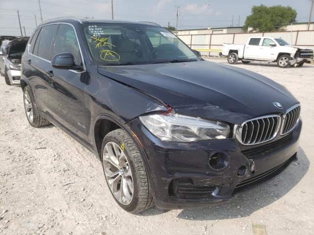 2015 bmw x5 xdrive3