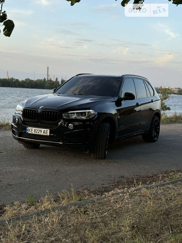 2015 bmw x5