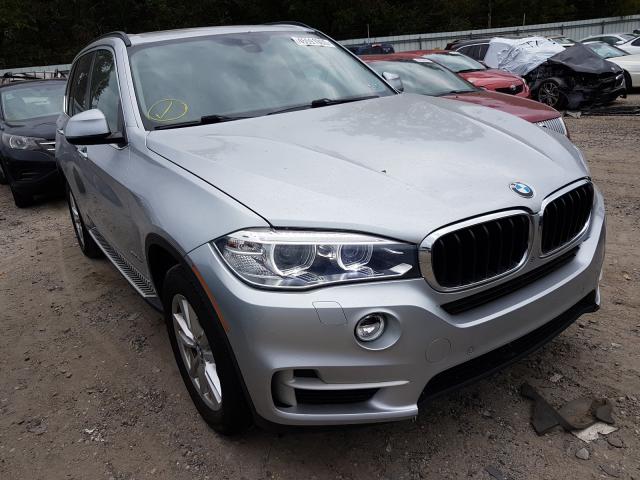 2015 bmw x5 xdrive3