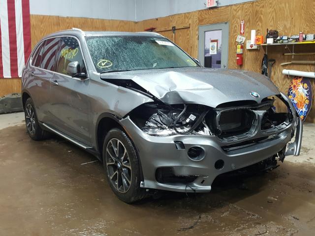 2015 bmw x5 xdrive3