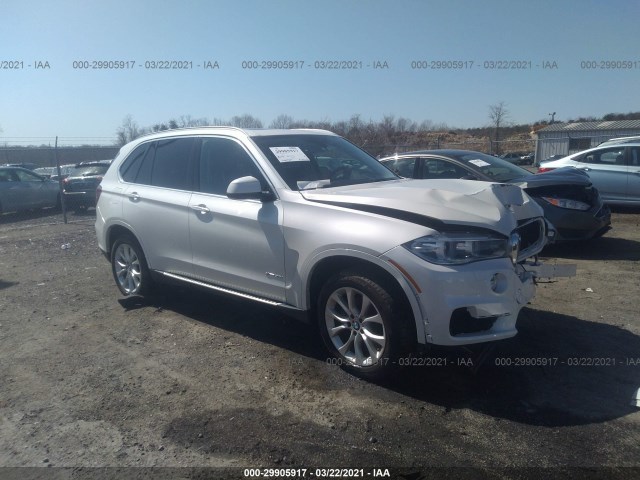 2015 bmw x5