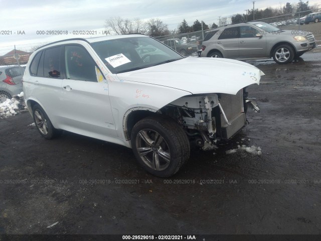 2015 bmw x5