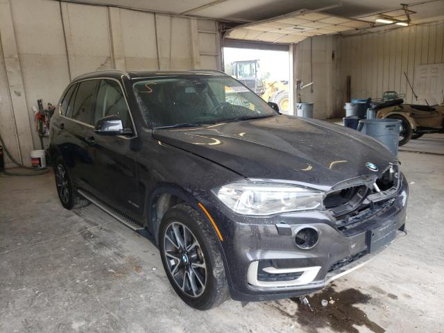 2015 bmw x5 xdrive3