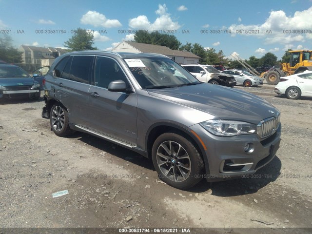 2015 bmw x5