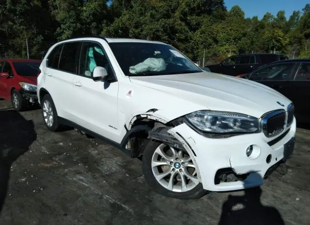 2015 bmw x5