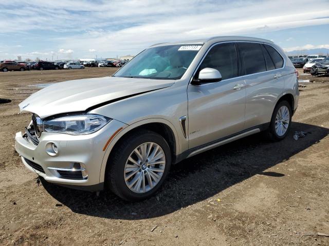 2015 bmw x5 xdrive3
