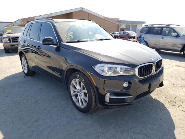 2016 bmw x5 xdrive3